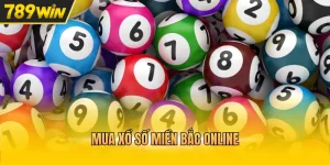 mua xổ số miền bắc online