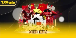 soi kèo châu á